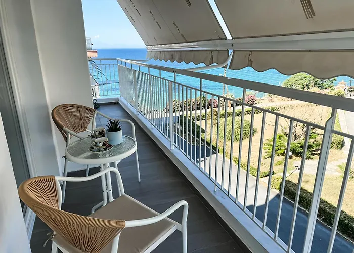 G&G Seaside Apartment
