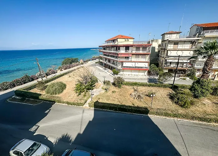 G&G Seaside Apartment