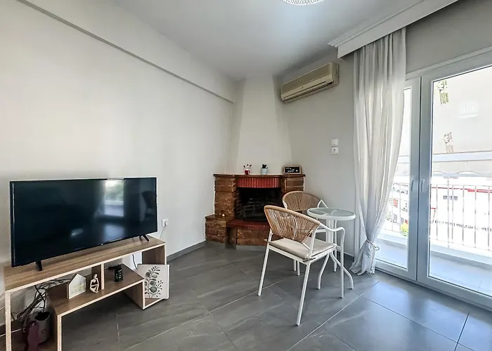 G&G Seaside Apartment