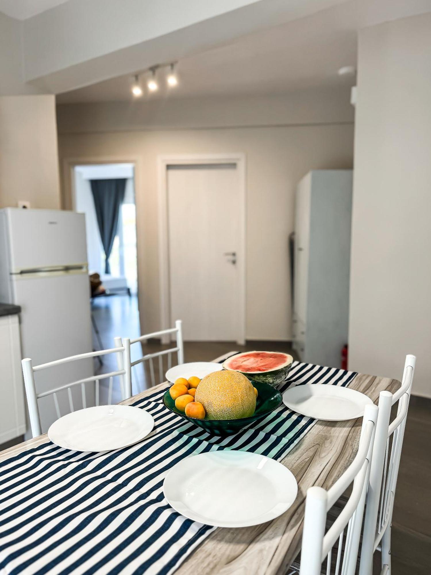 Apartment G&g Seaside