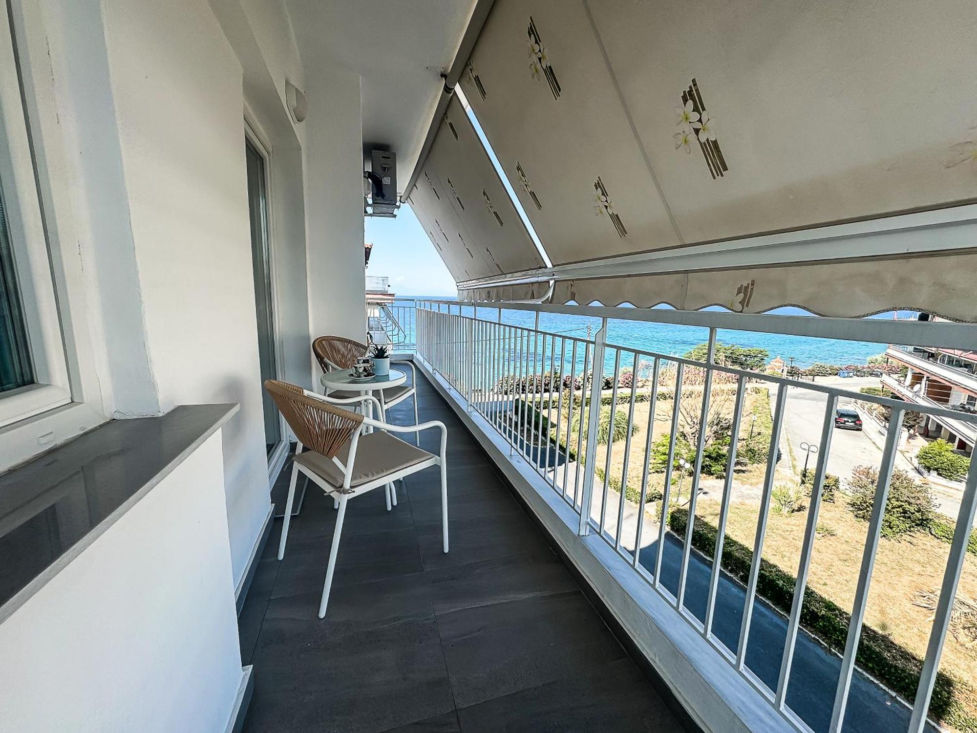 Apartment G&g Seaside
