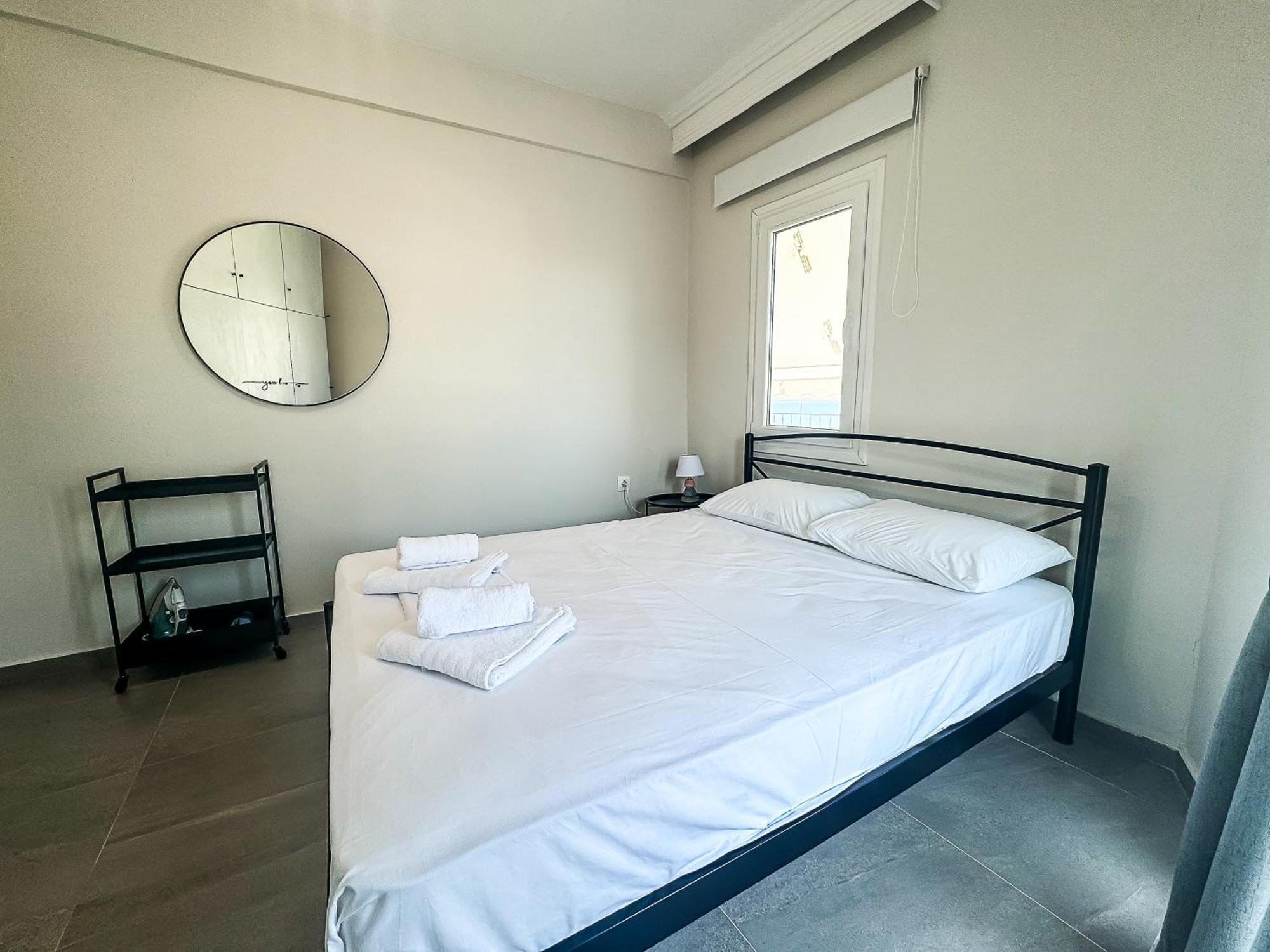 Apartment G&g Seaside *