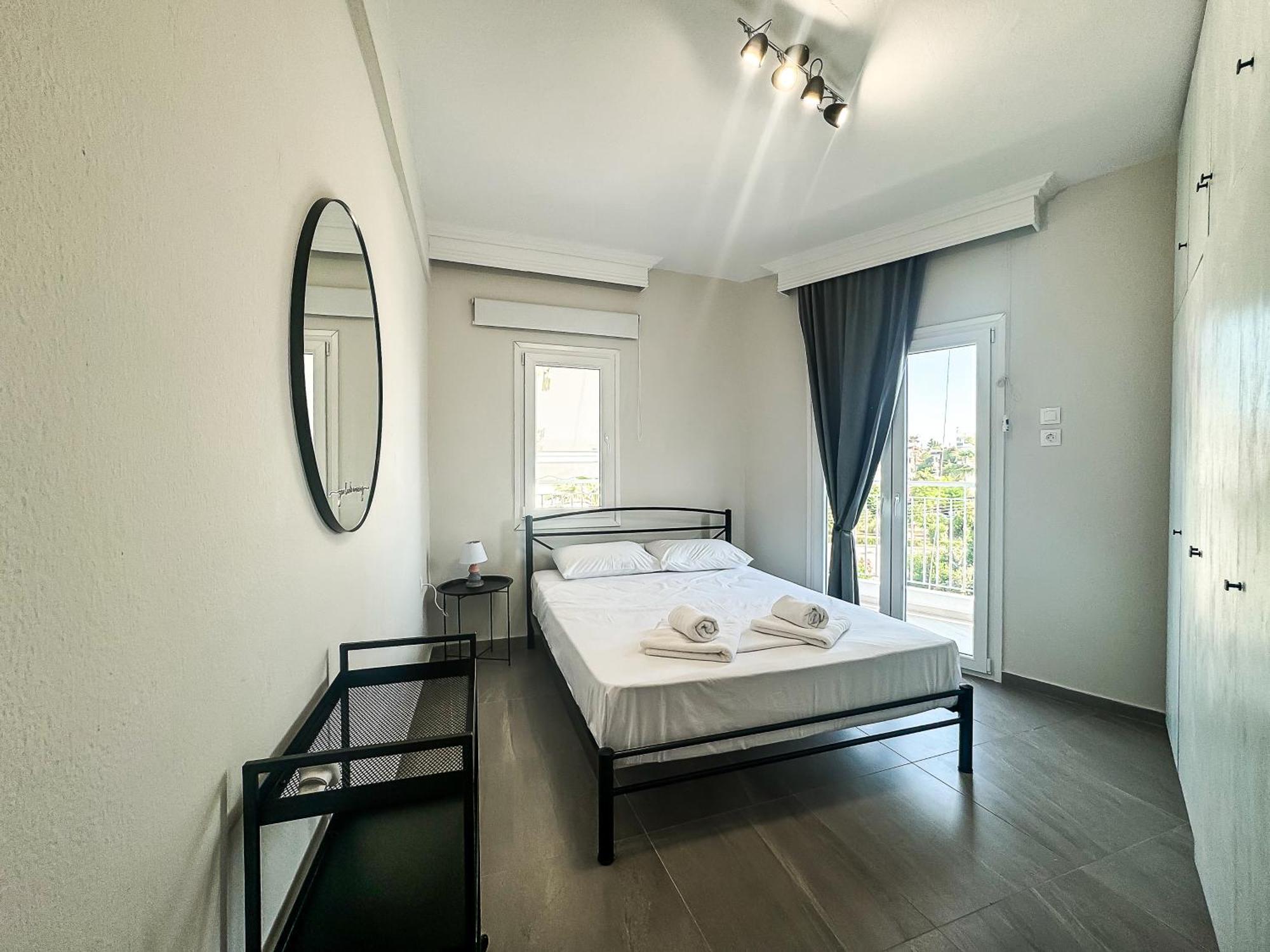 G&g Seaside Apartment