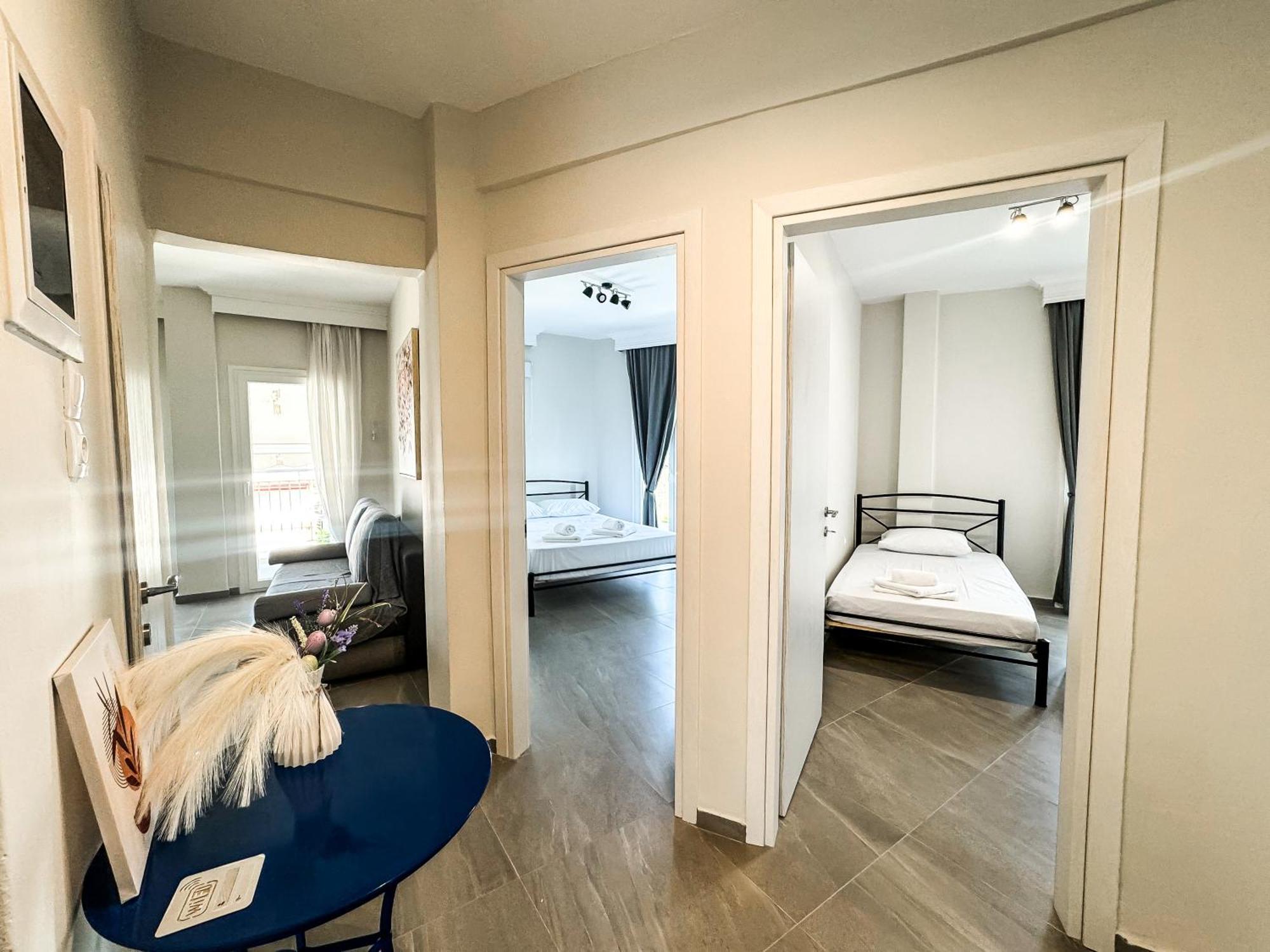 Apartment G&g Seaside