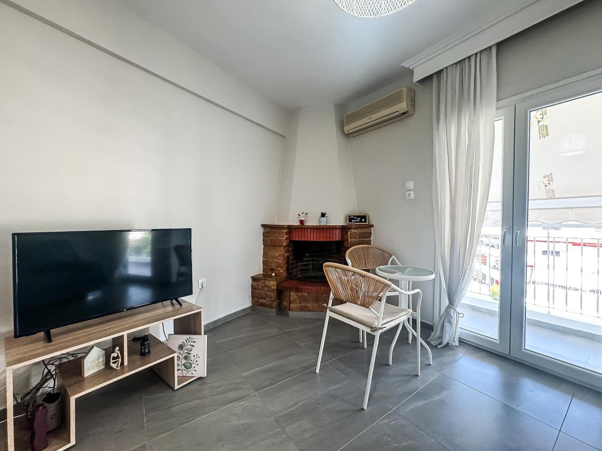 G&g Seaside Apartment