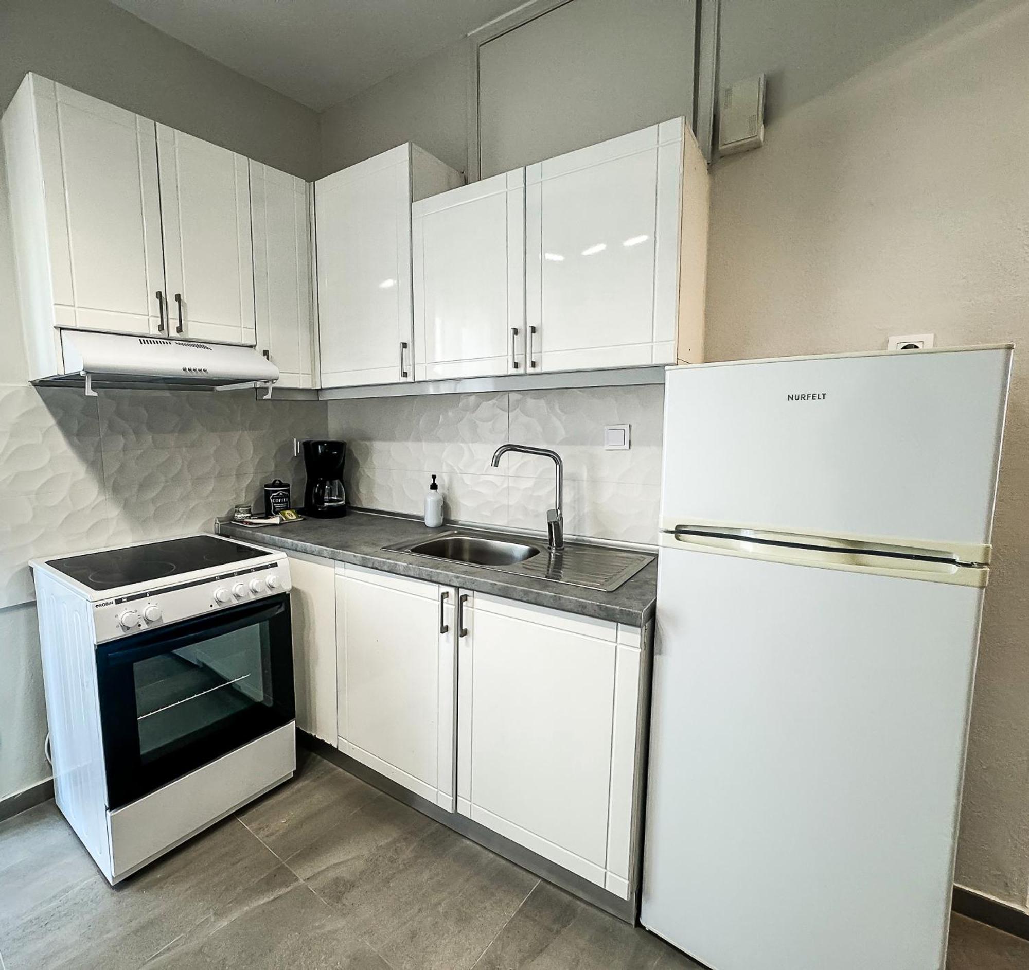 Apartment G&g Seaside